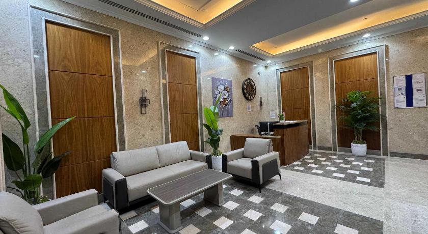 Luxury Oasis Apartments in Barsha Heights - image 6