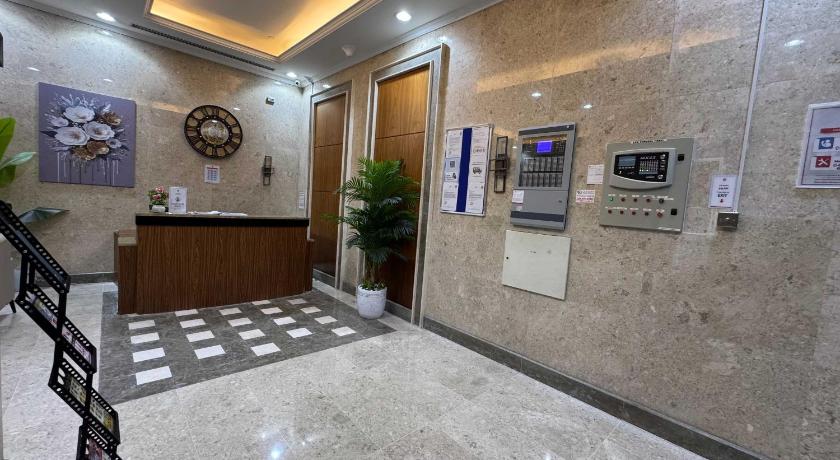 Luxury Oasis Apartments in Barsha Heights - image 10