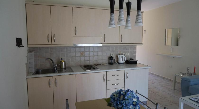 Image of Apartment with Mountain View 13