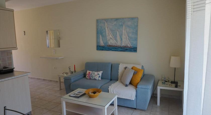 Image of Apartment with Mountain View 10