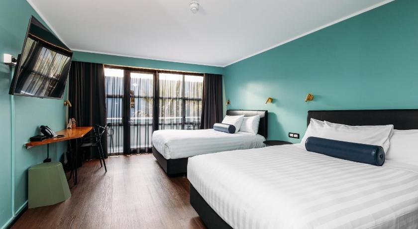 Image of Basic Twin Room 3