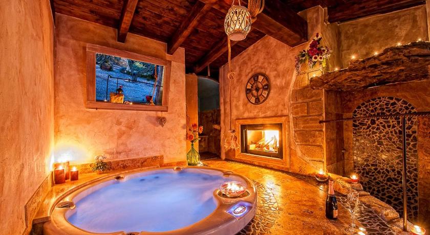 Il Giardino dei Flintstones B&B