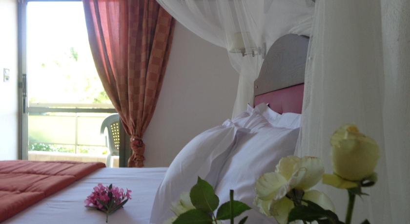 Angela Hotel photo