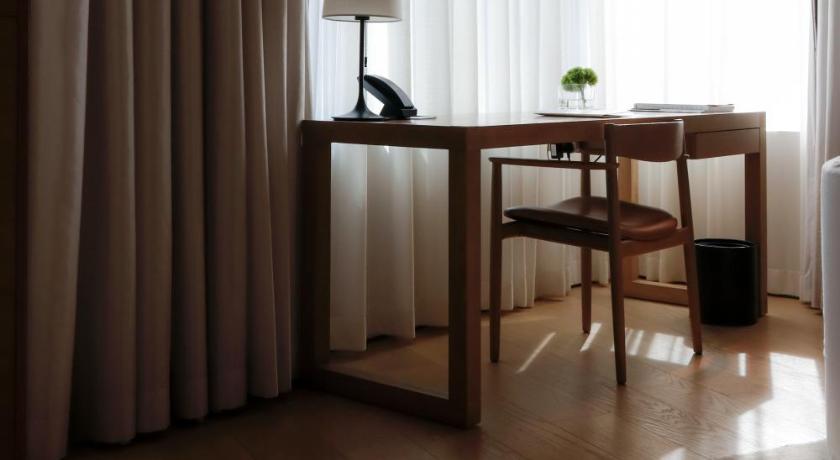 Image of City View Loft, Guest room, 2 Double, City view 6