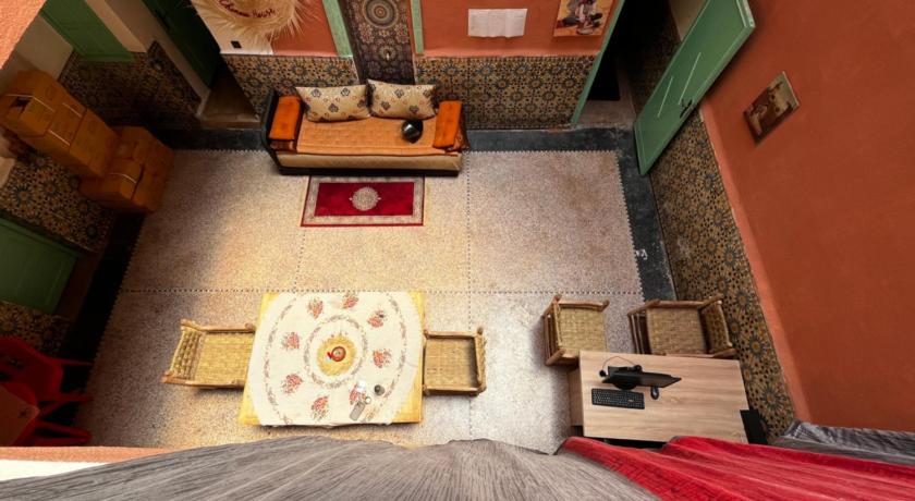 Riad Nomad - image 10