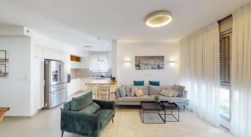 Foto de Boutique apartment for families and friends - Reserva com desconto Agoda