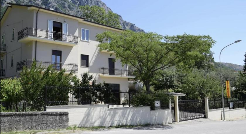 B&B Camposauro