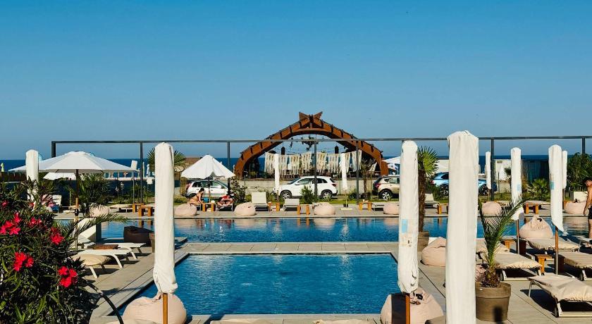 Hubix Suites - Casa del Mar C2 2