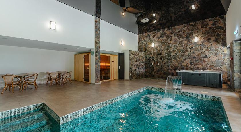Apuseni Park Hotel