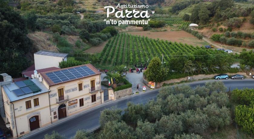 Agriturismo Parra