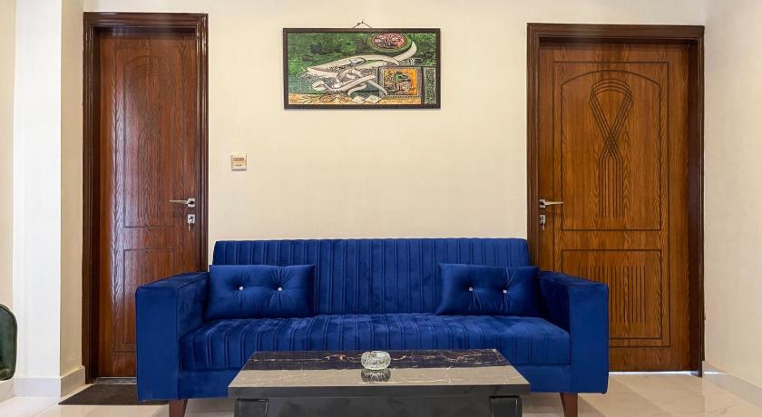 Kamboh La Cloud Hotel and Apartments - image 12