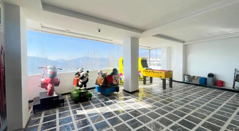 Kamboh La Cloud Hotel and Apartments - image 2