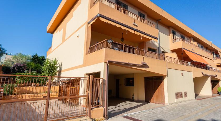 Casa Leandra