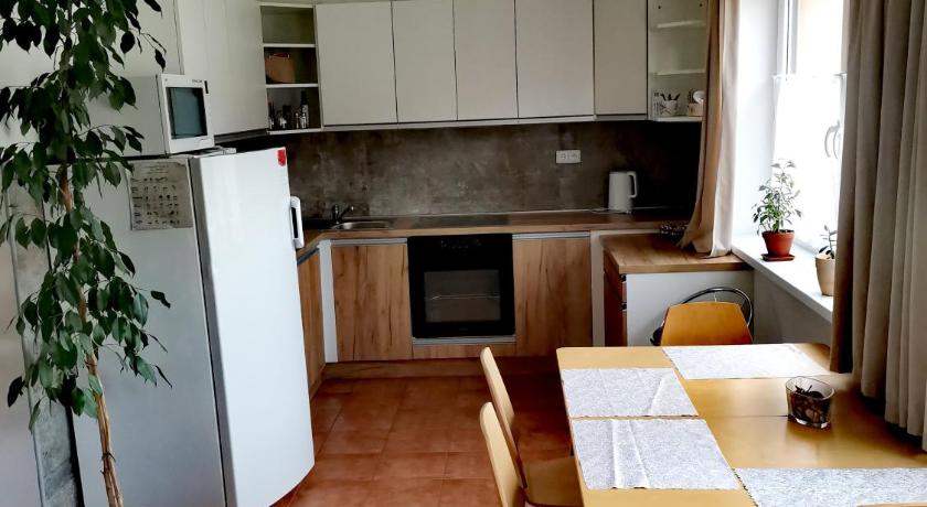 Apartmany Blansko