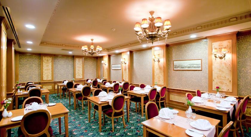 Oran Hotel - image 11