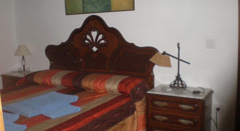 Apartamentos Rurales El Canuelo de Carcabuey photo