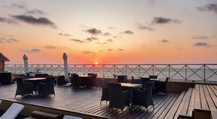 VEZO BEACH HOTEL Morondava