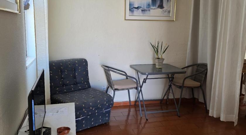 Image of Studio Apartment 1
