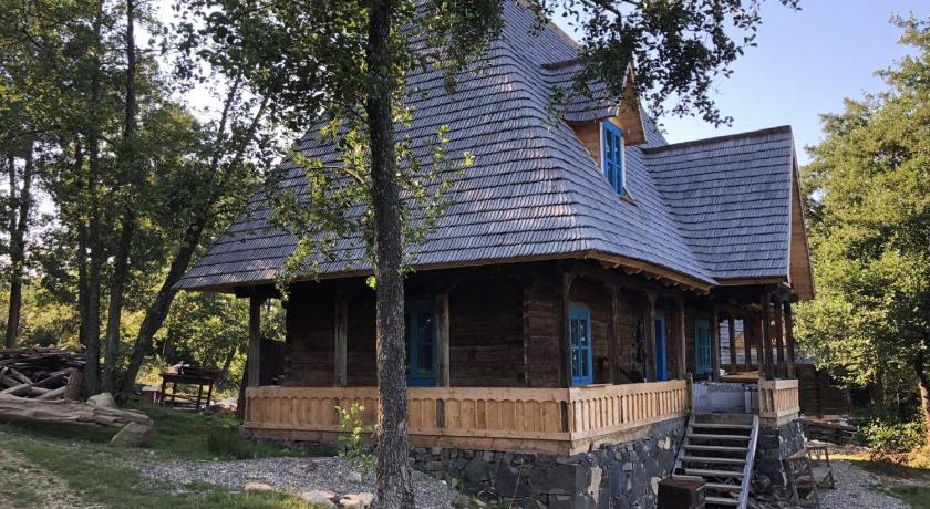 Poiana Creasta Cocosului-Casa Floare De Nu Ma Uita
