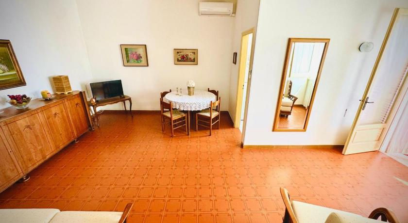 Appartamento N 8 by Residence Trande Leuca