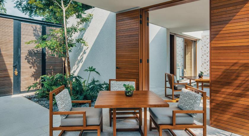 Image of Rainforest Junior Suite Twin 6