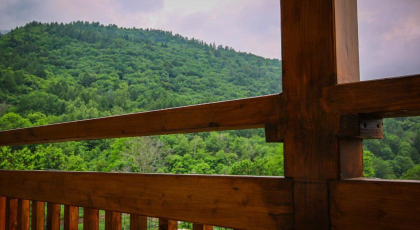 Yamabushi B&B
