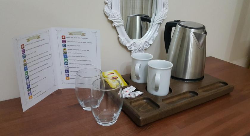 Ozmen Hotel - image 12