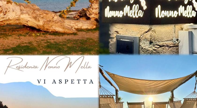 Residenza Nonno Mella