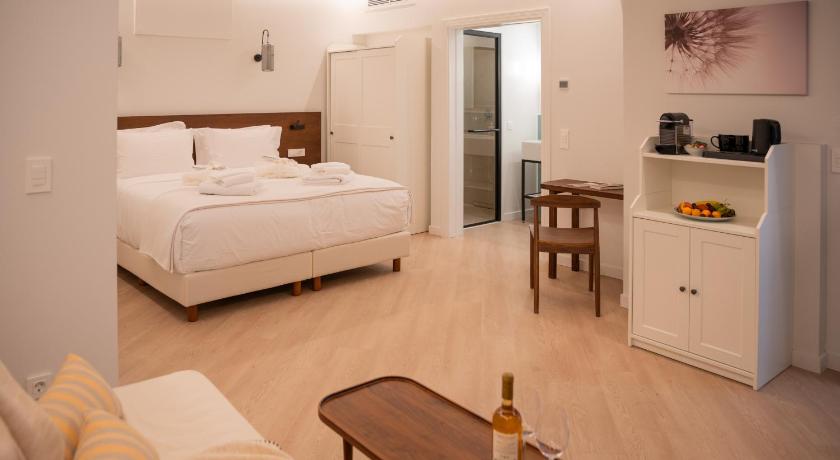Liberty Suites Spetses