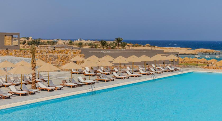 Aldiana Club Naga Bay