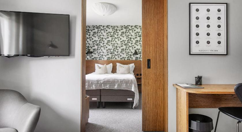 Image of Superior Double Room 1