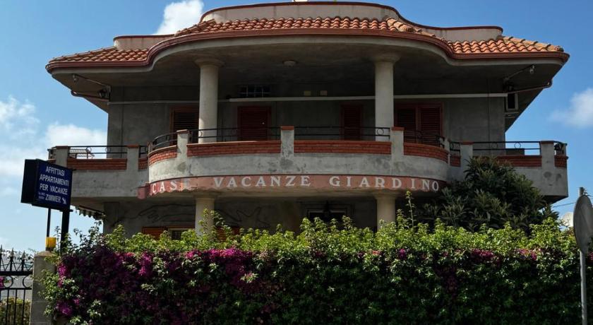 Case Vacanze Giardino