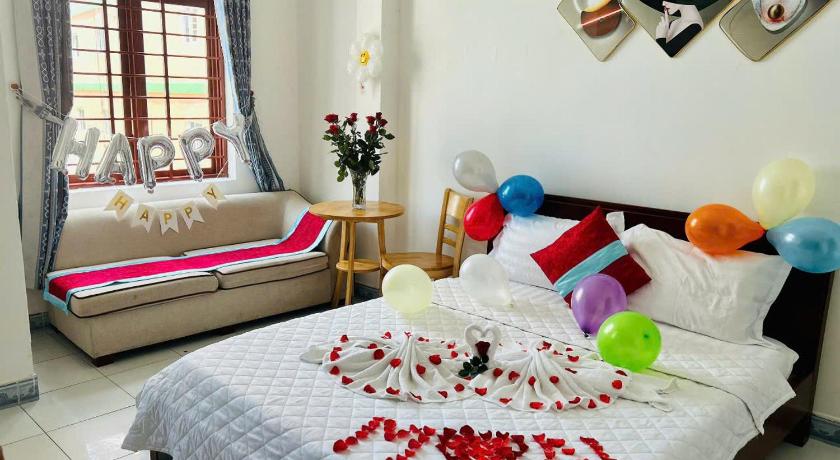 Image of Double Room 1