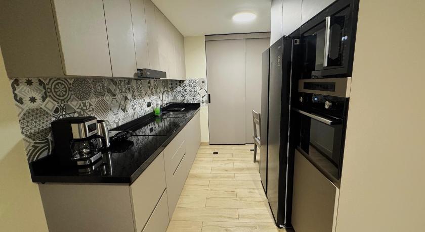 2 bedroom Apartment Executive Apartment Miraflores - image 13