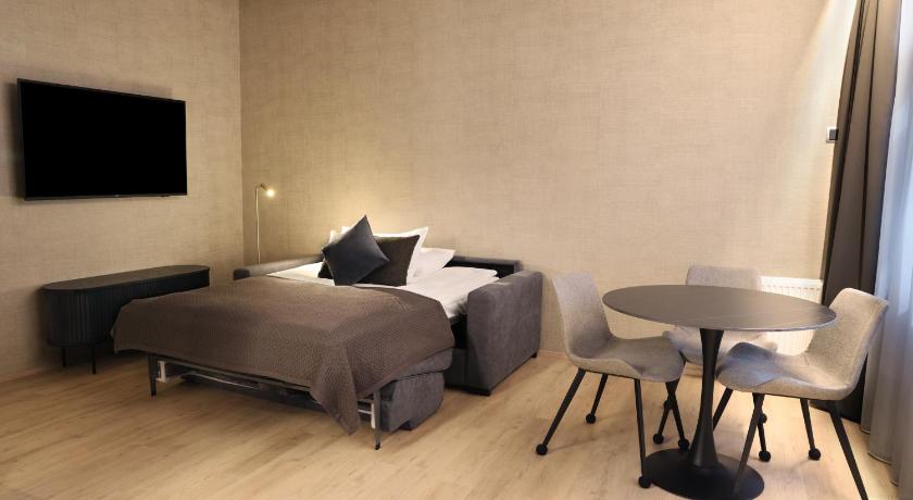 รูปของห้องพักสำหรับครอบครัว (Family Room) 3
