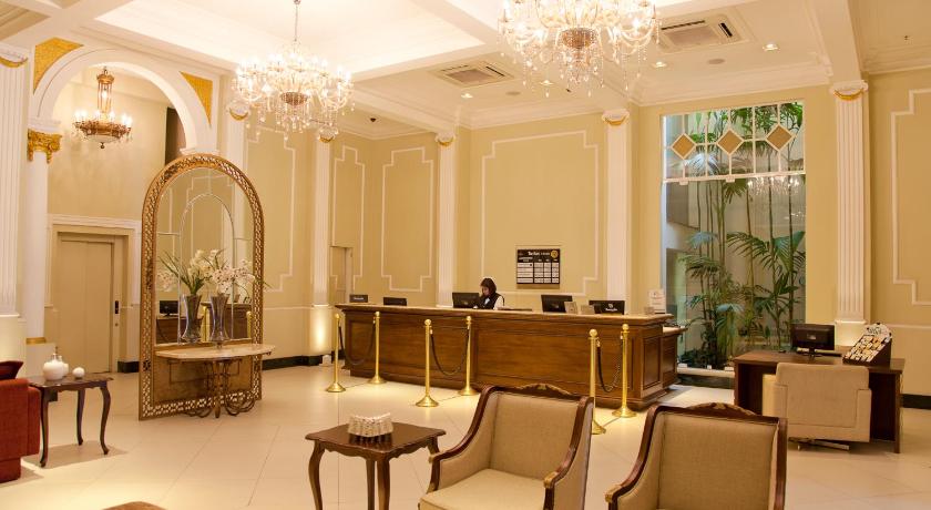 Grande Hotel Petropolis