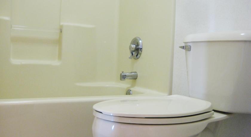 American Motel - Lenoir photo