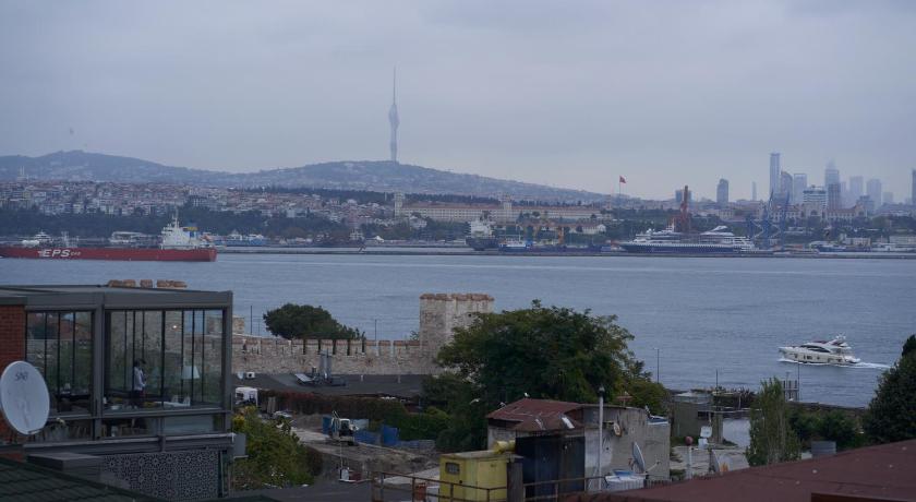 Hodegon Suite Hotel - image 14