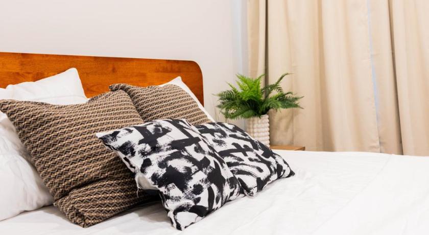 Hillside (NJ) Joynest Place 3-Star Accommodation view