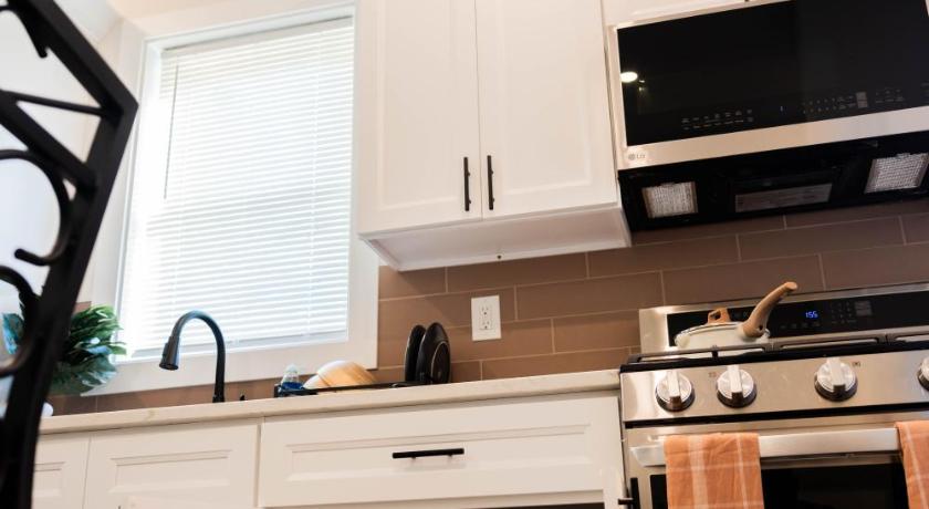 Hillside (NJ) Joynest Place 3-Star Accommodation exterior