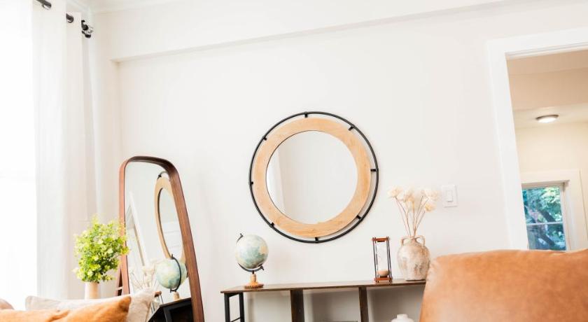 Hillside (NJ) Joynest Place 3-Star Accommodation exterior