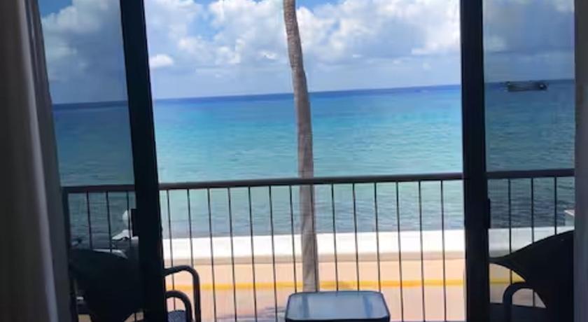 Cozumel Frente al Mar