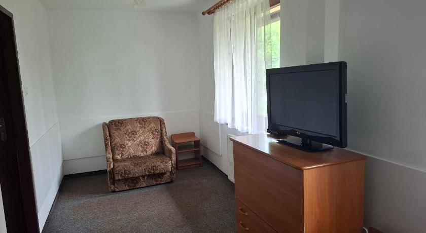 Zakopane Osrodek Edukacji Lesnej LESNIK w Zakopanem Hotel pool