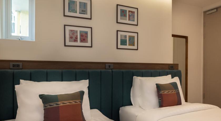 Image of Standard Twin Room 6