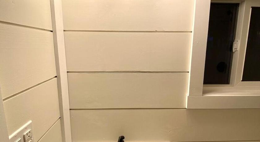 테토니아 (ID) Cozy Cache Vista Tiny House with Summer Rates 3성급 숙소 스위트룸