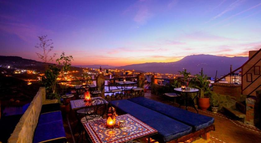 Riad Bab Mahrouk