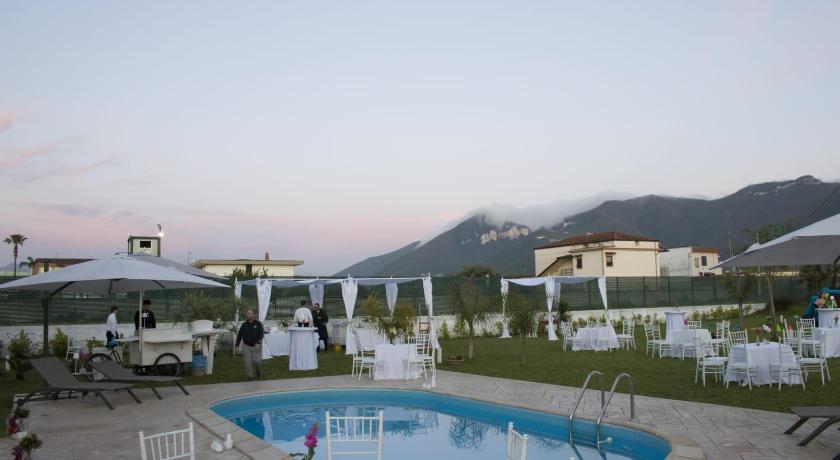 Villa Atorino