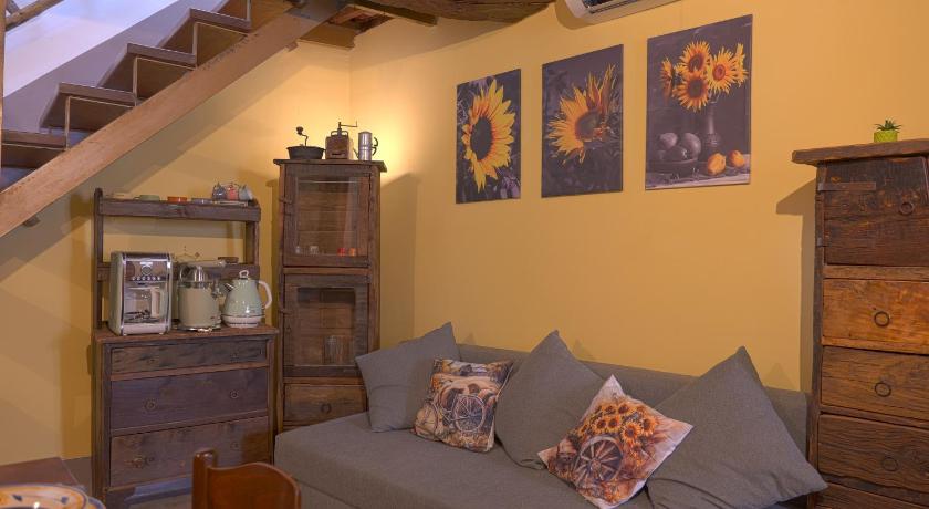 Il Respiro del Borgo
