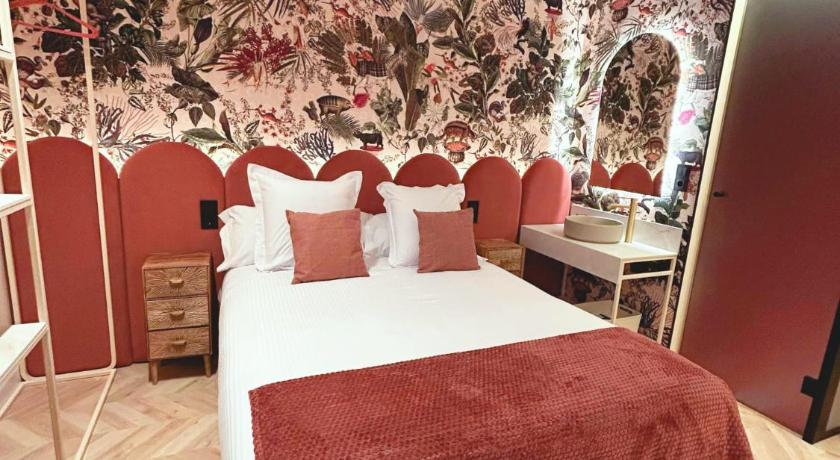 Lemon Suites Santander