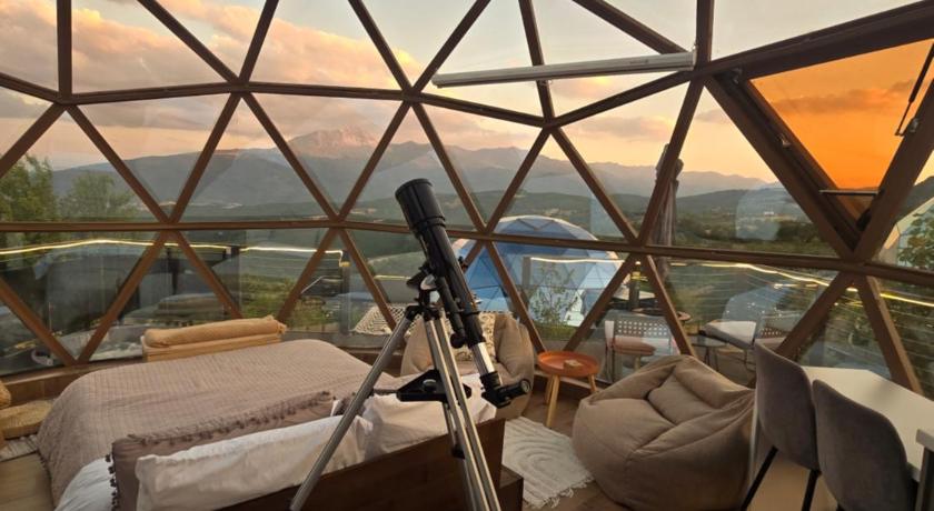 の写真 Bubble Sky Villas Kosove - Agoda割引予約